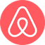 Airbnb logo