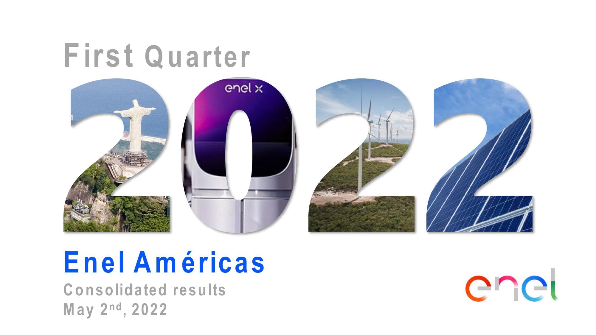 EBITDA Breakdown and Q1 2022 Results image