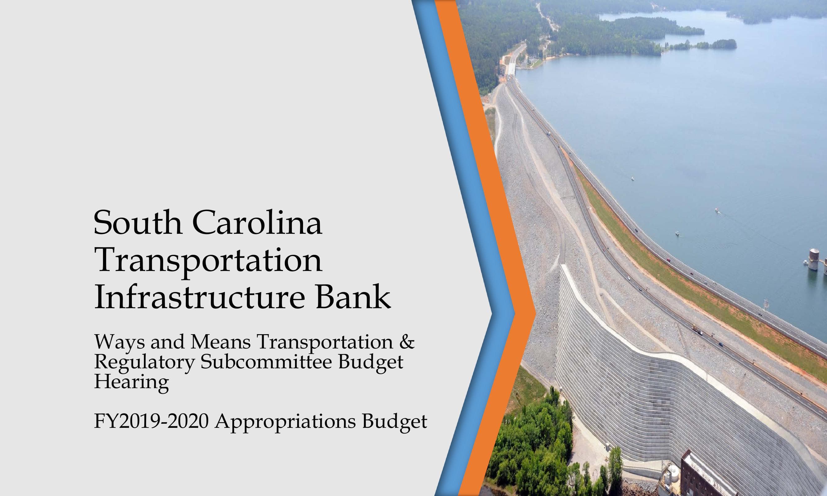 FY 19-20 Budget Priorities Summary image