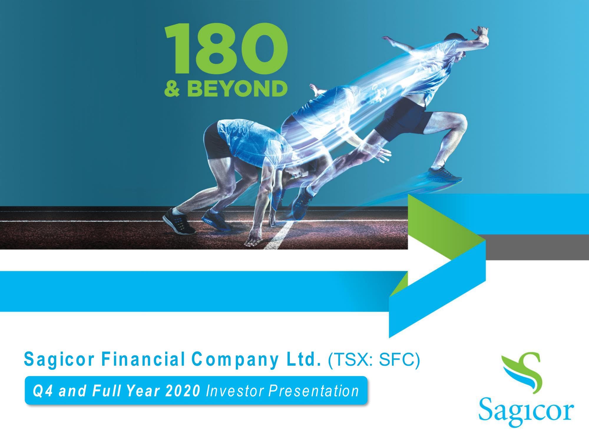 Sagicor Q4 2020 Business Overview and Growth Strategy image