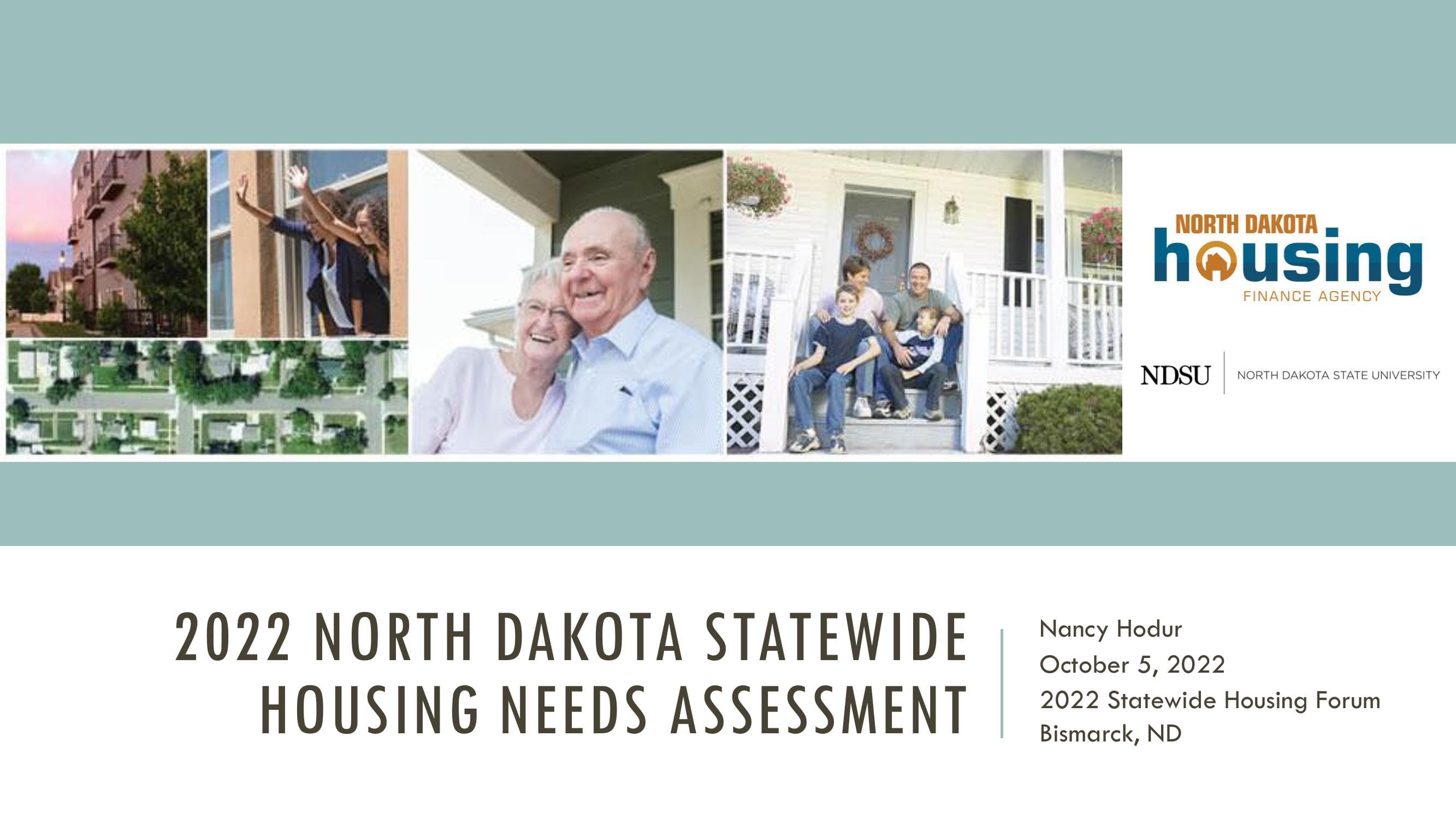 North Dakota Housing Market Overview image