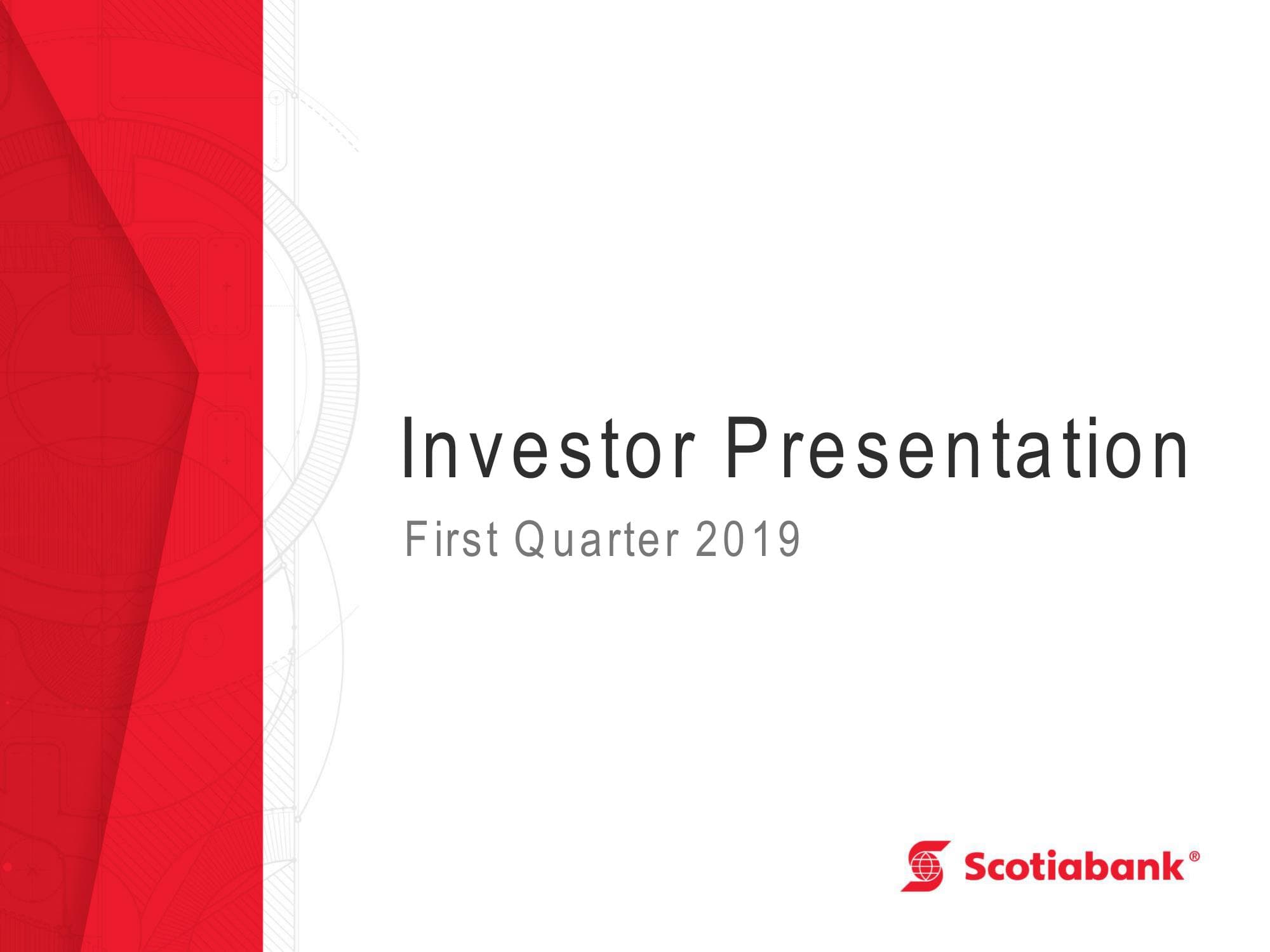 Scotiabank Financial Overview image