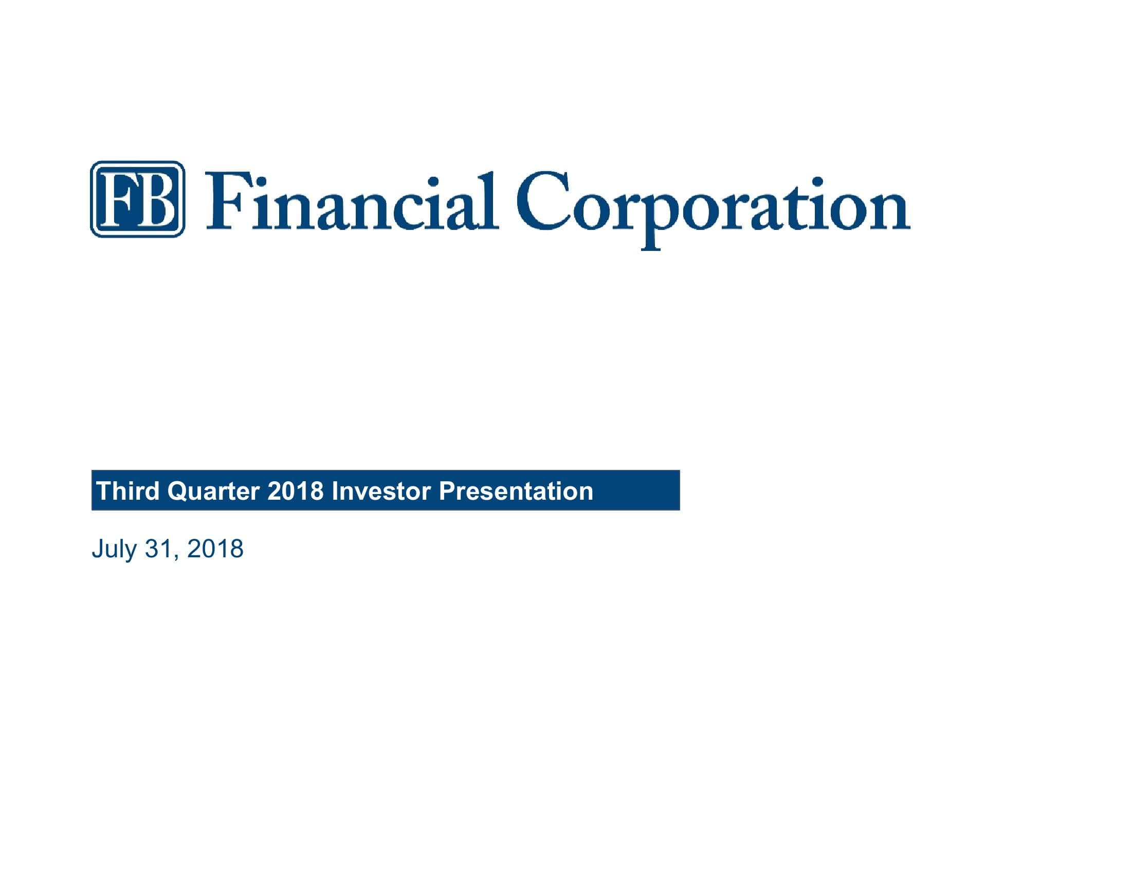 FirstBank Growth and Efficiency image