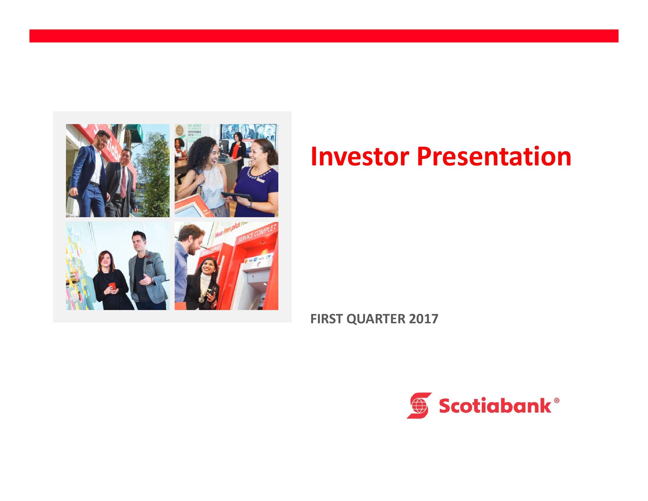 Scotiabank Track Record image