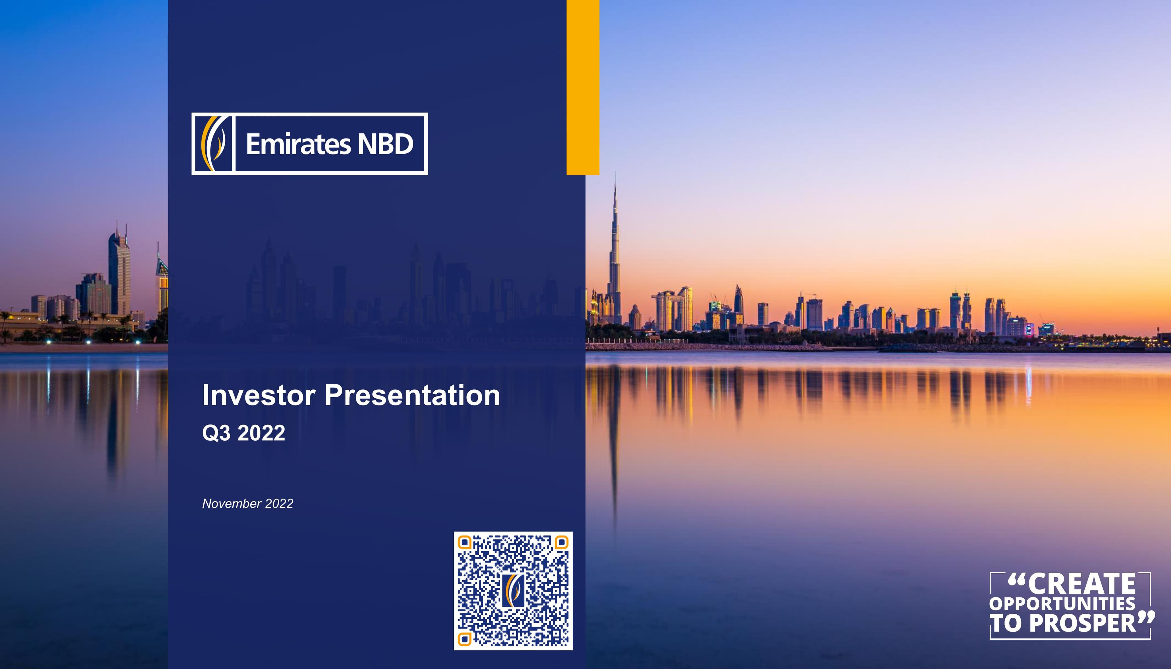 Emirates NBD Digital Banking Innovation Update image