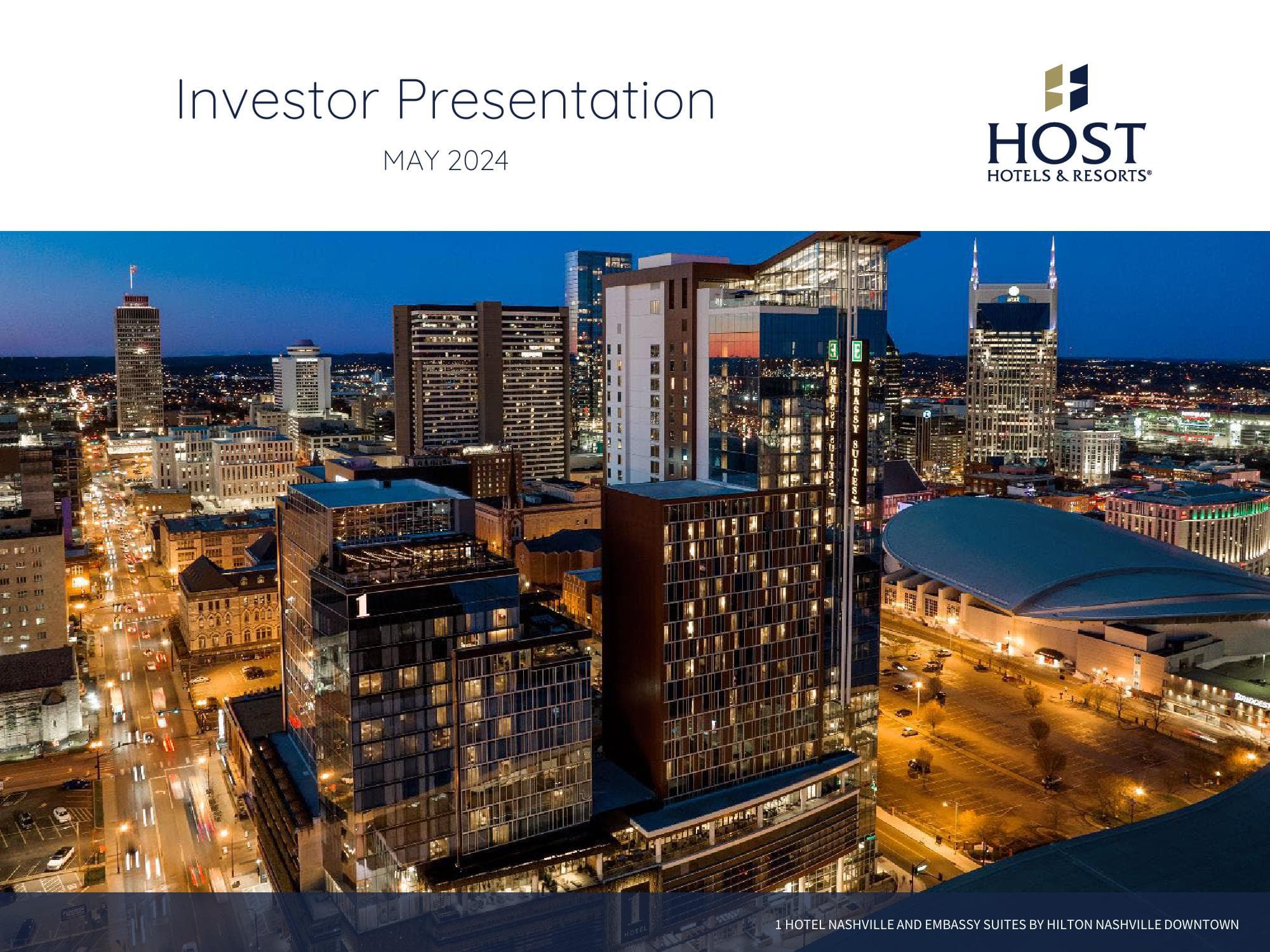 Portfolio Re-Investment and Growth Opportunities Presentation image