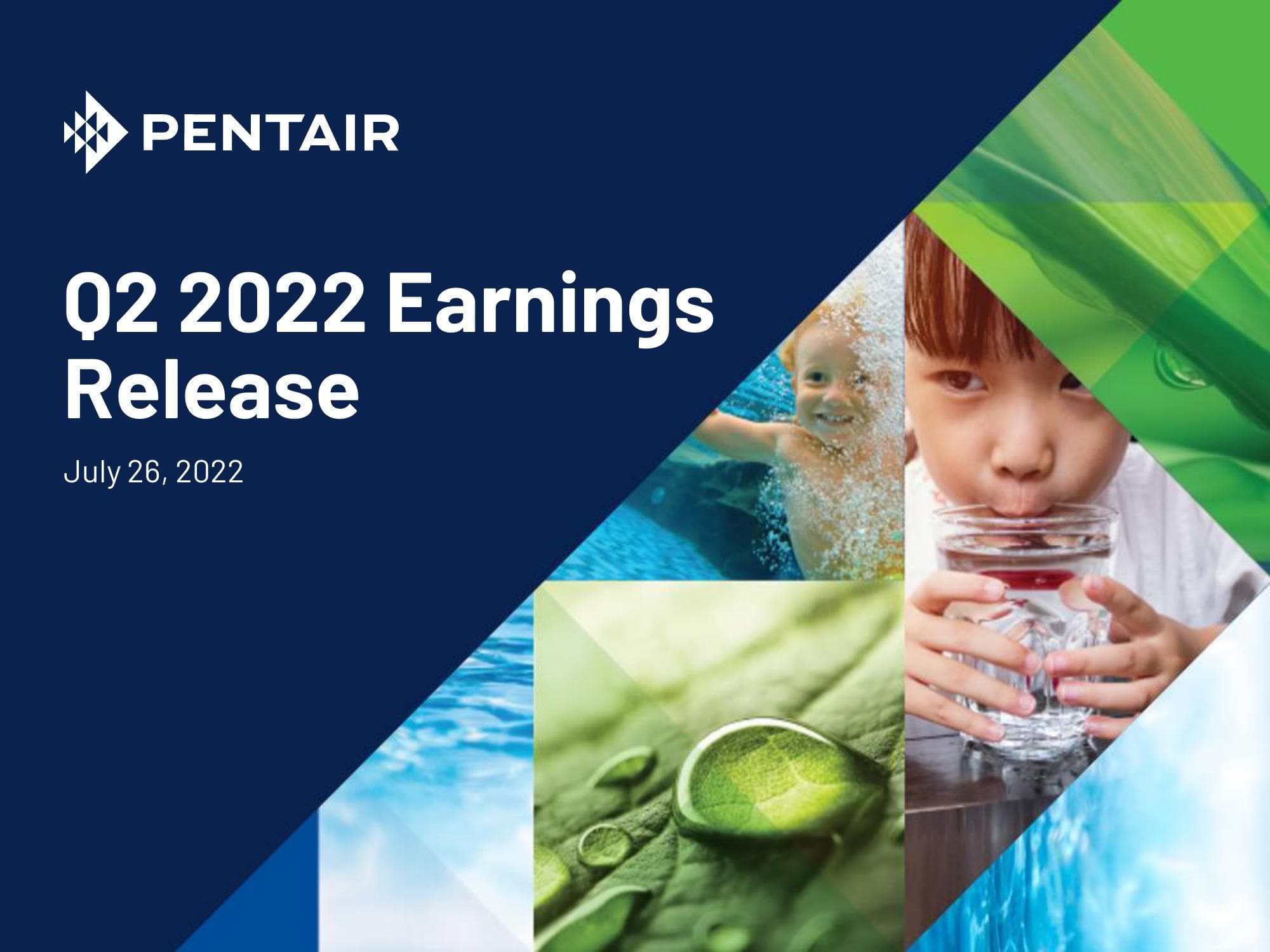 Q2 2022 Earnings Release image