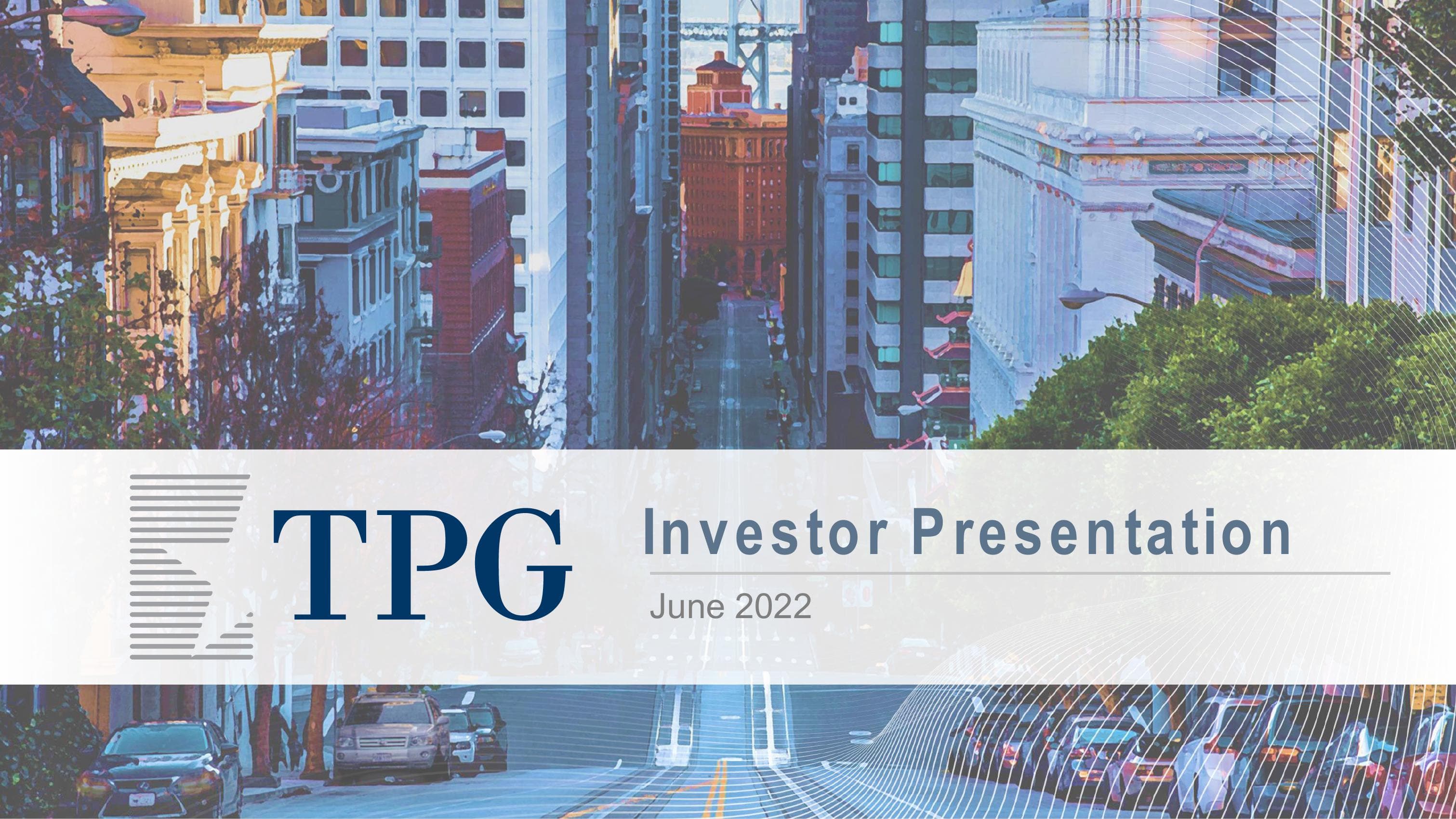 TPG Financial Performance and Growth Strategies image