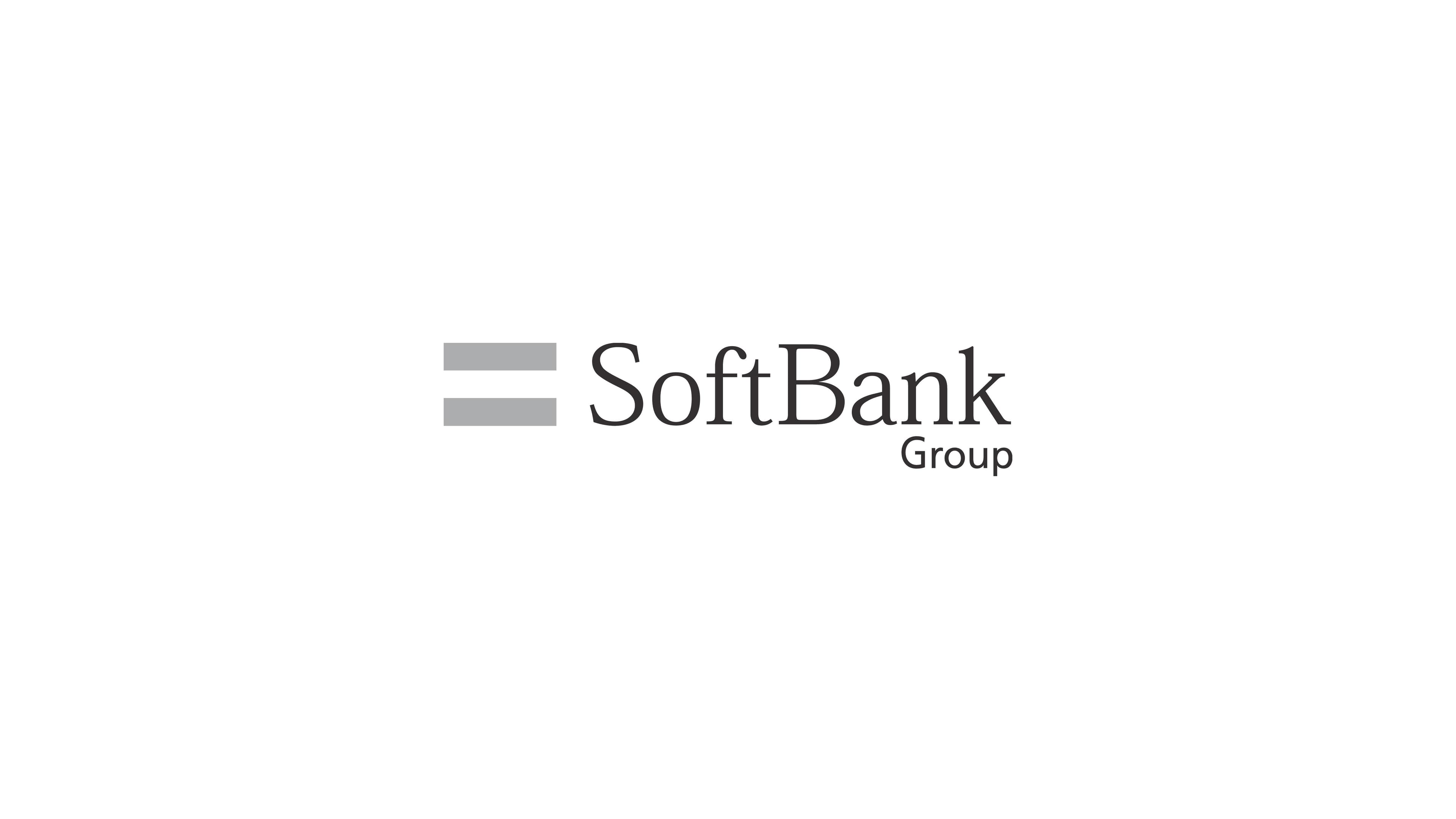 SoftBank Investor Presentation Deck image