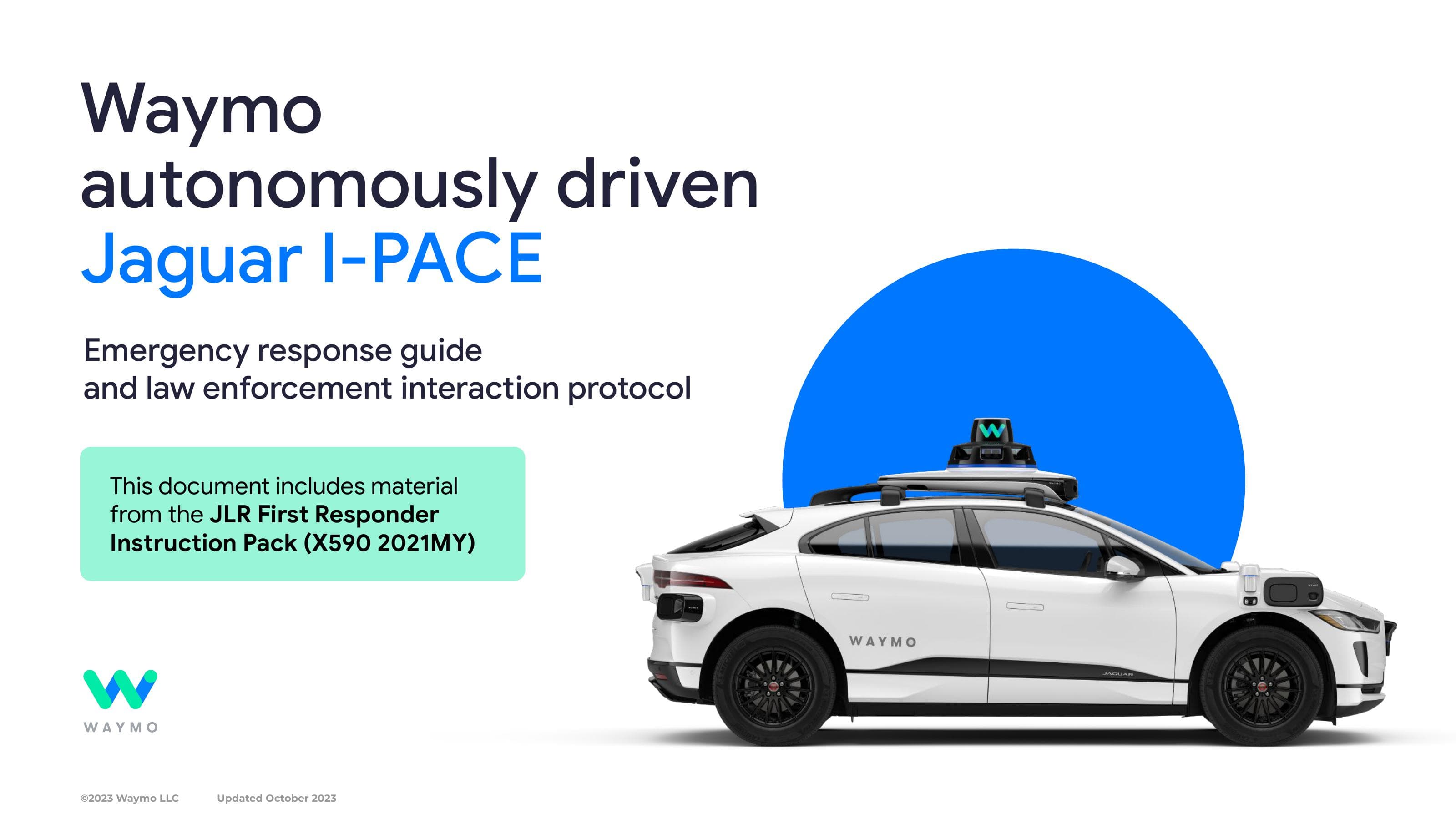 Waymo image