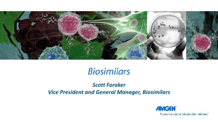 Biosimilars image