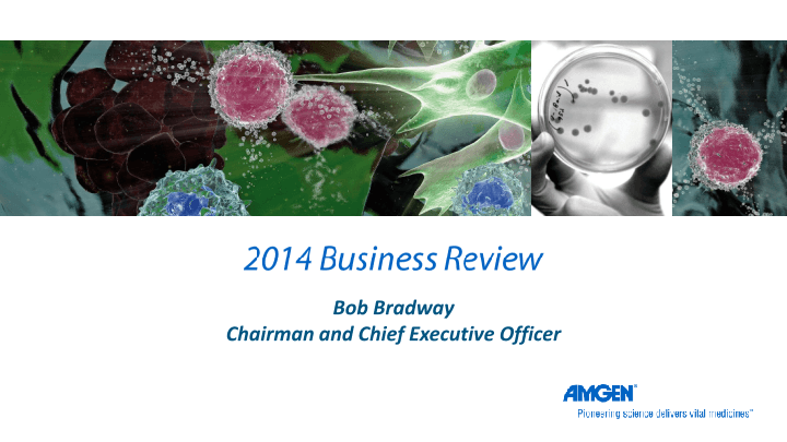 2014 Business Review image