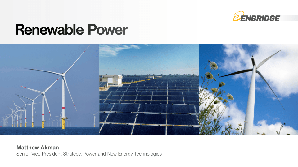 Renewable Power image