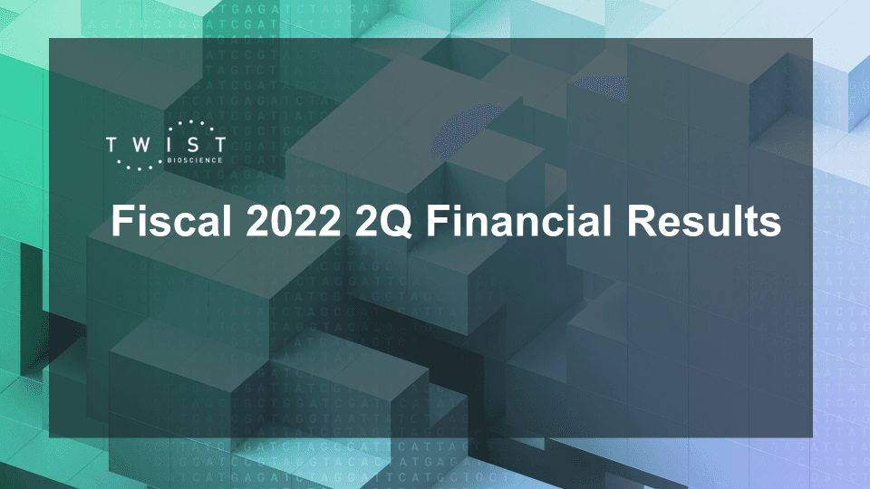 Fiscal 2022 2Q Financial Results image