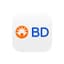 Bd logo