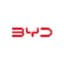 BYD logo