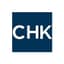 Chk logo