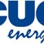 CUE Energy logo