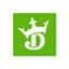 DraftKings logo