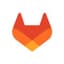 GitLab logo