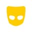 Grindr logo