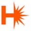 HELIENE logo