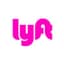 Lyft logo