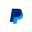 PayPal US logo