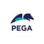 Pega logo