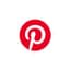 Pinterest logo