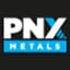 PNX Metals logo