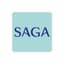 Saga logo