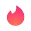 Tinder logo