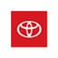 Toyota logo