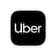 Uber logo