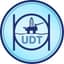 Udtltd logo