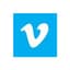 Vimeo logo