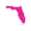 VISIT FLORIDA logo