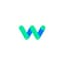 Waymo logo