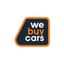 WeBuyCars logo