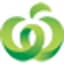 Woolworths Supermarket logo