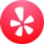 Yelp logo